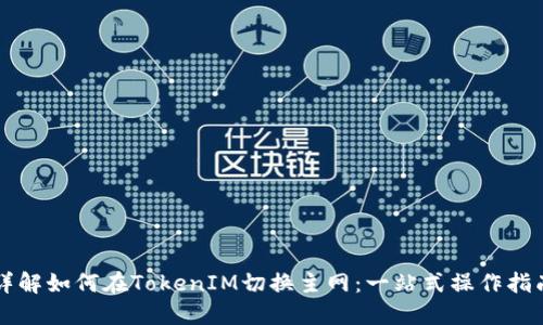 详解如何在TokenIM切换主网：一站式操作指南